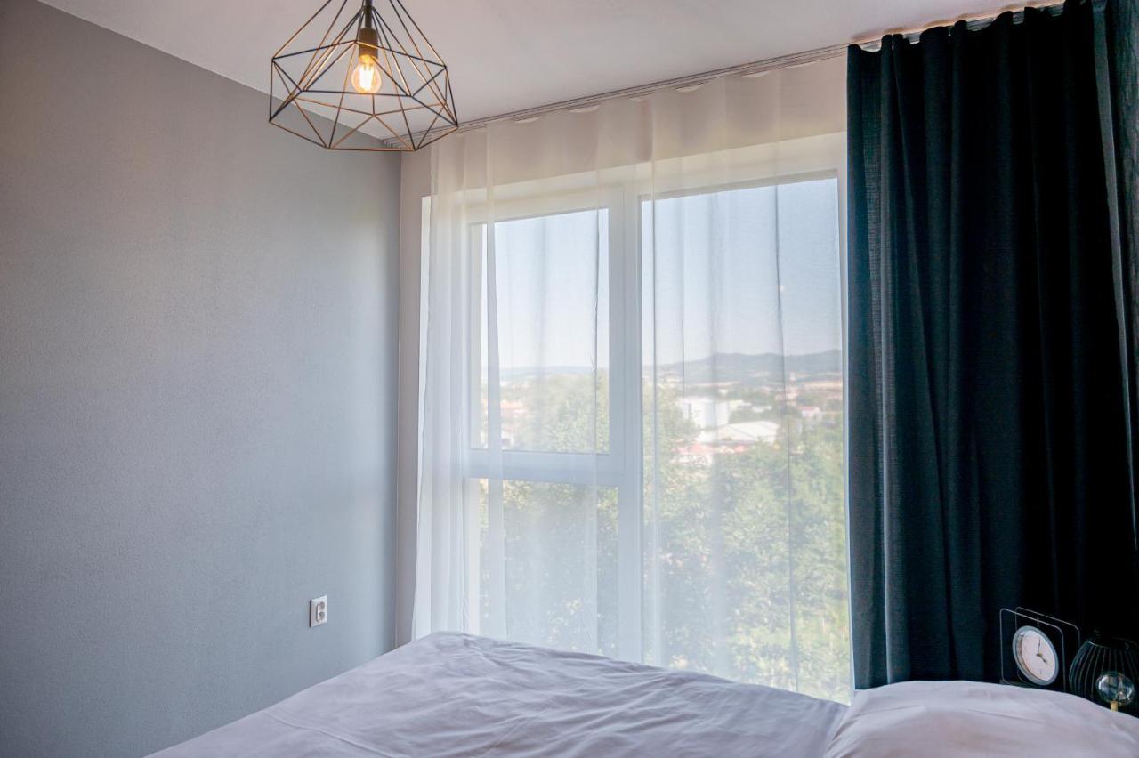 Apartmany Pod Zamkom Бойнице Экстерьер фото