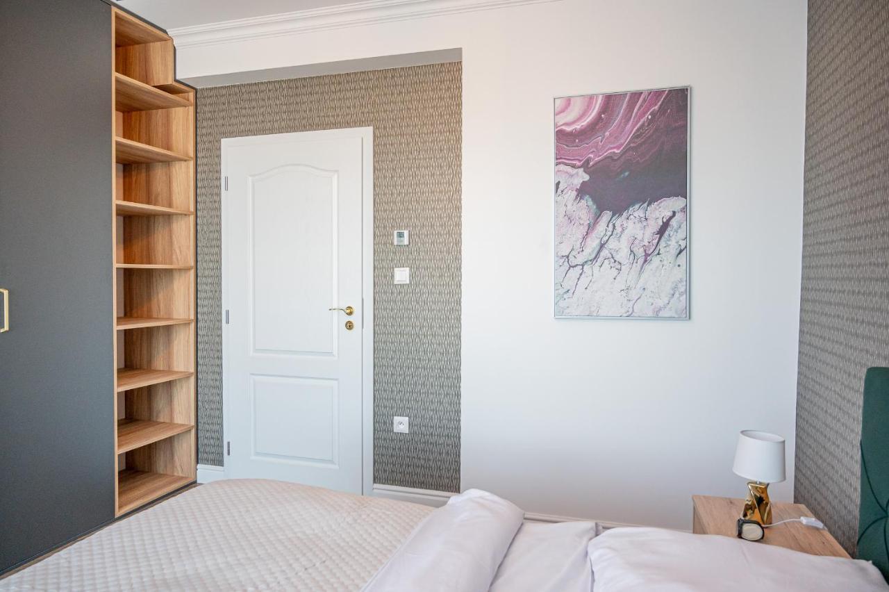 Apartmany Pod Zamkom Бойнице Экстерьер фото
