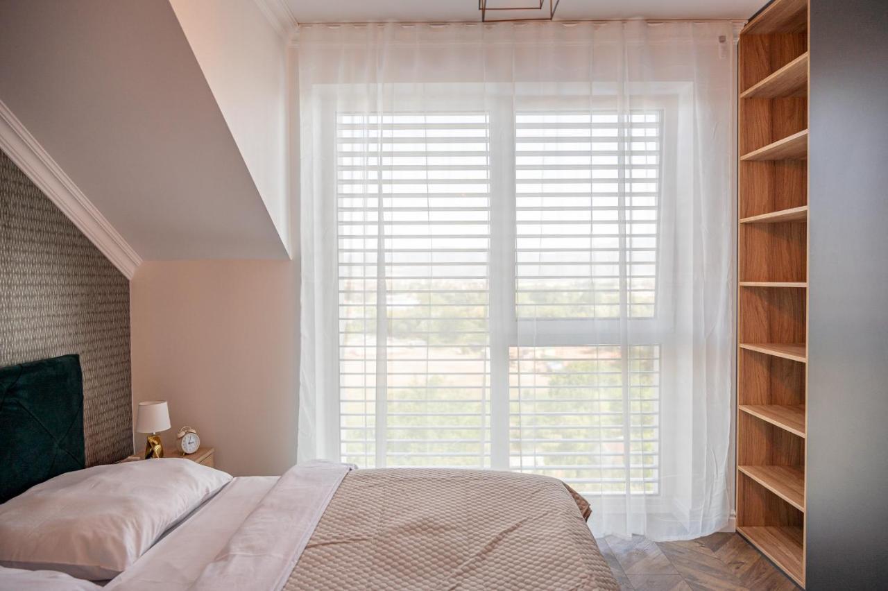 Apartmany Pod Zamkom Бойнице Экстерьер фото