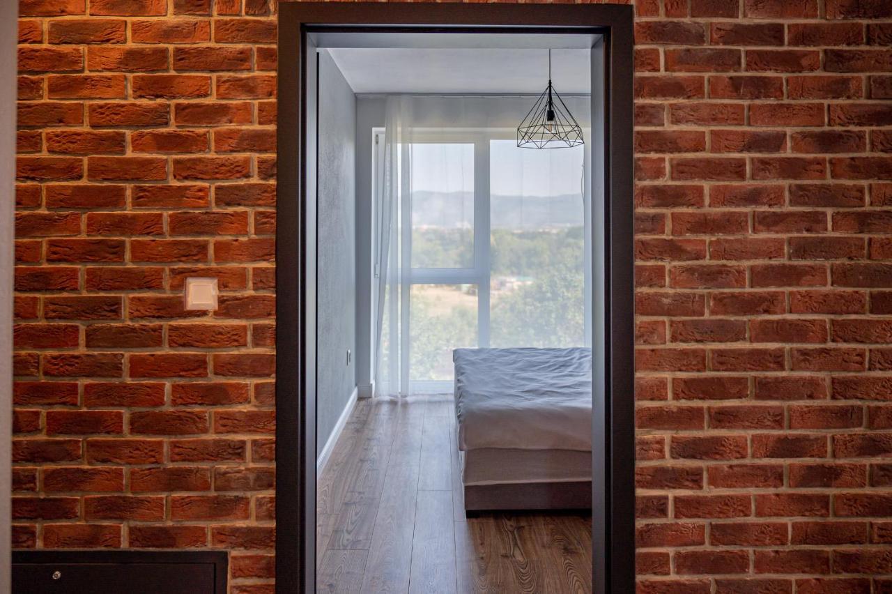 Apartmany Pod Zamkom Бойнице Экстерьер фото