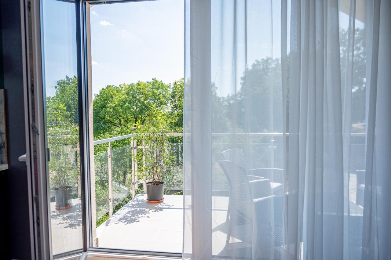 Apartmany Pod Zamkom Бойнице Экстерьер фото