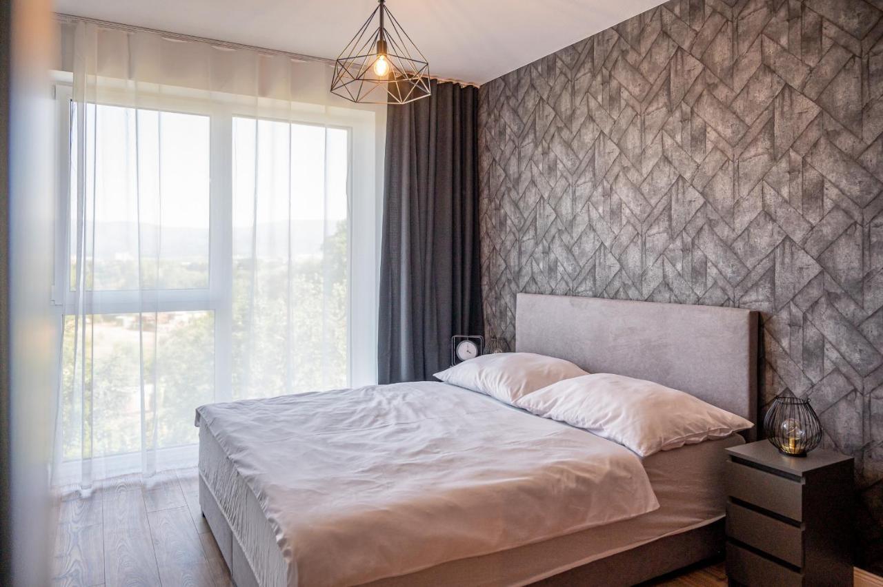 Apartmany Pod Zamkom Бойнице Экстерьер фото