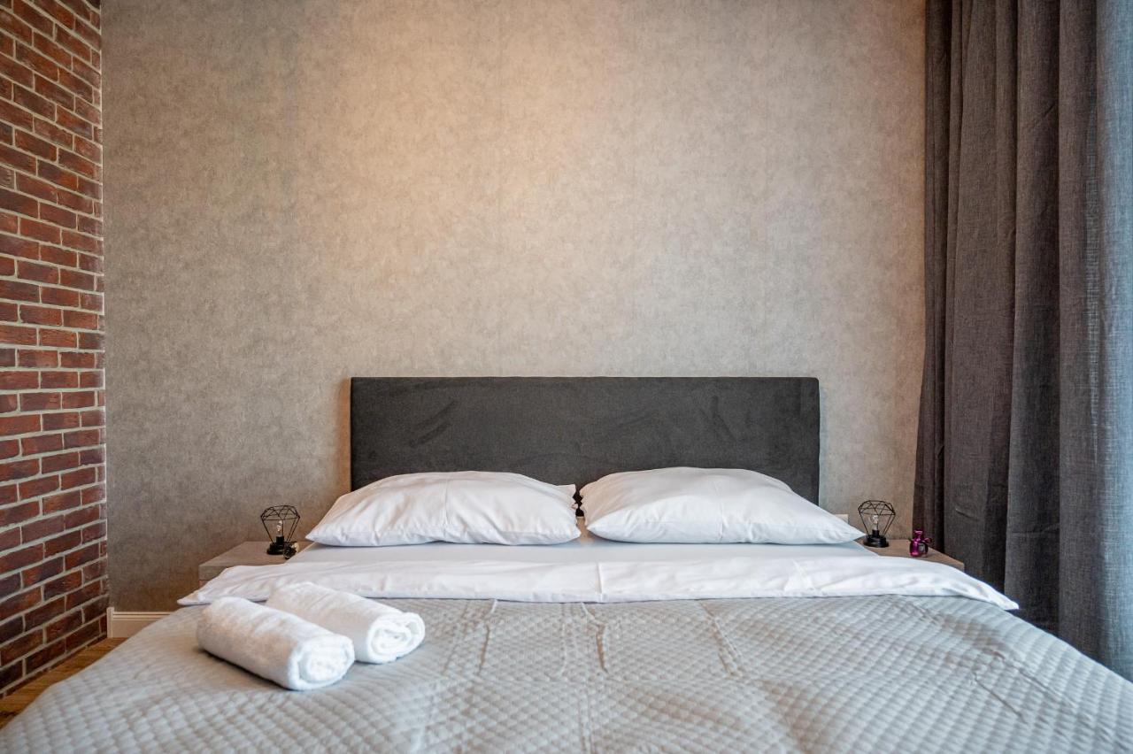 Apartmany Pod Zamkom Бойнице Экстерьер фото