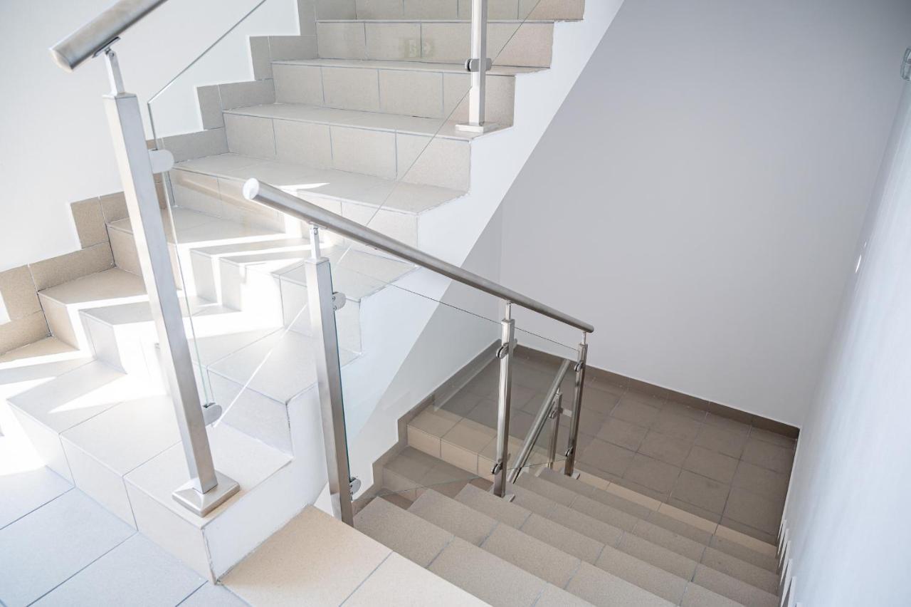 Apartmany Pod Zamkom Бойнице Экстерьер фото