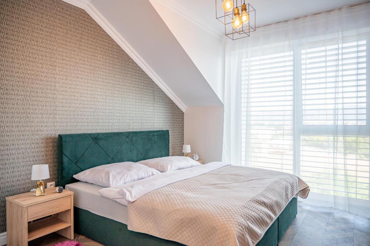 Apartmany Pod Zamkom Бойнице Экстерьер фото