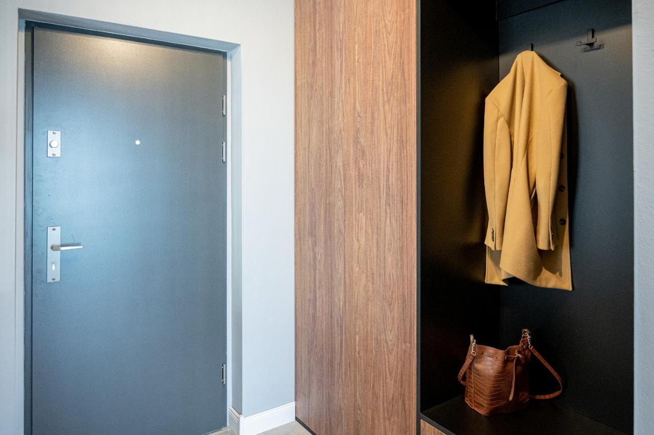 Apartmany Pod Zamkom Бойнице Экстерьер фото