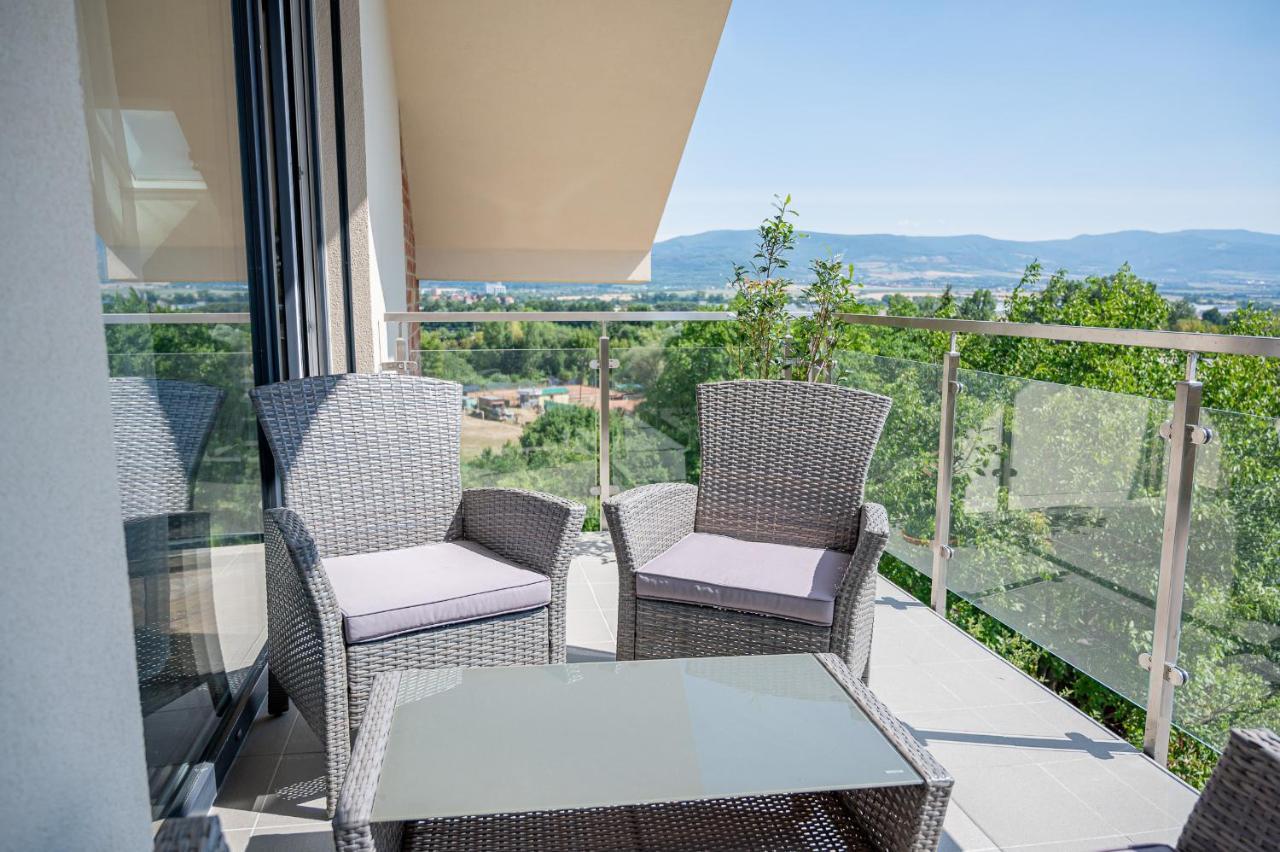 Apartmany Pod Zamkom Бойнице Экстерьер фото