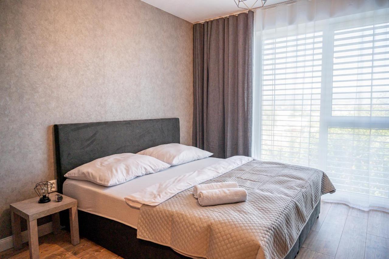 Apartmany Pod Zamkom Бойнице Экстерьер фото