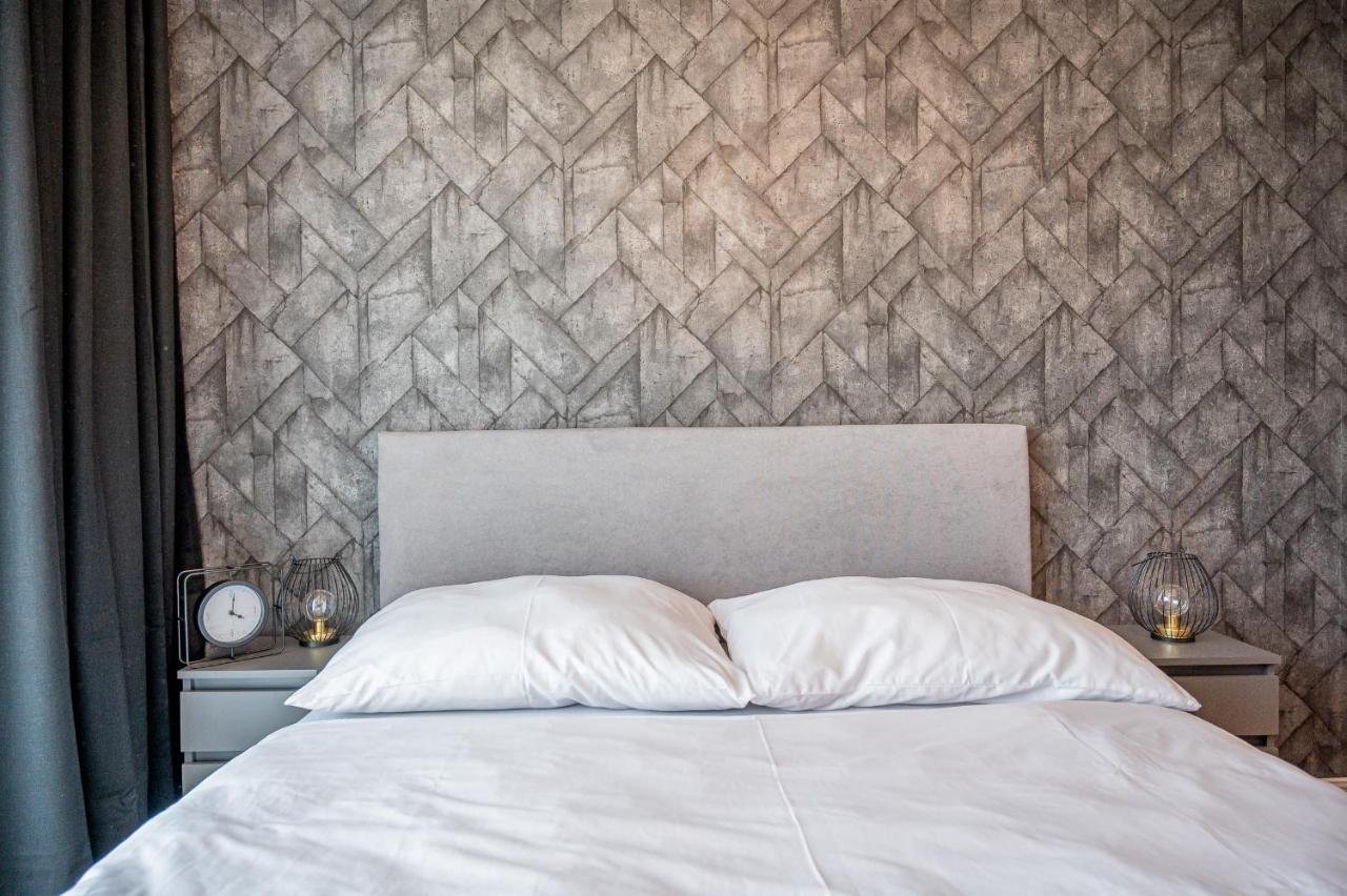 Apartmany Pod Zamkom Бойнице Экстерьер фото