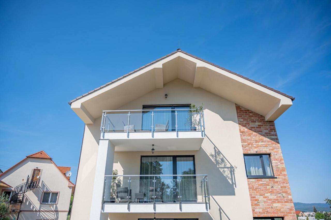 Apartmany Pod Zamkom Бойнице Экстерьер фото