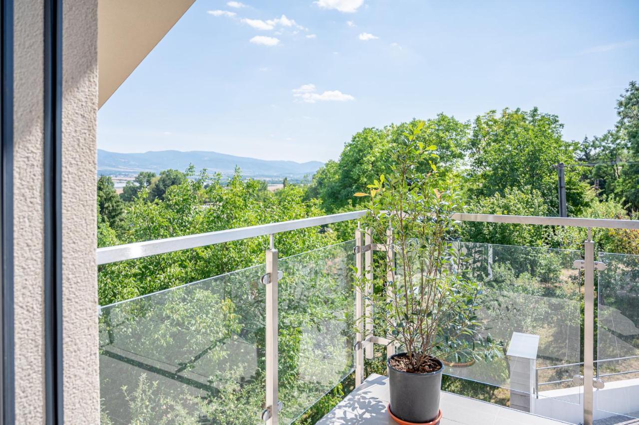 Apartmany Pod Zamkom Бойнице Экстерьер фото