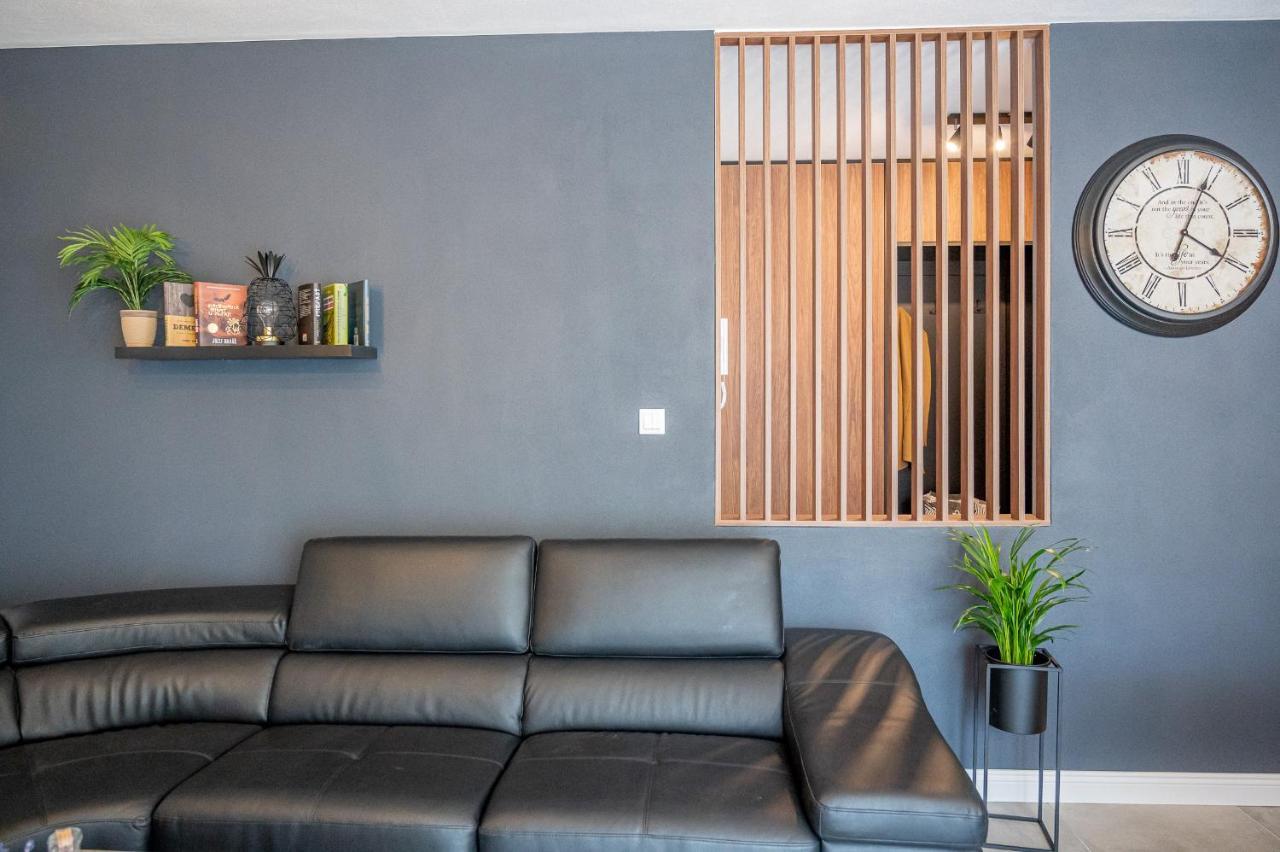 Apartmany Pod Zamkom Бойнице Экстерьер фото